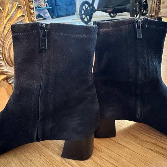 Loeffler Randall Women's Tahlia-ss Ankle Boot sz8 - Picture 6 of 7